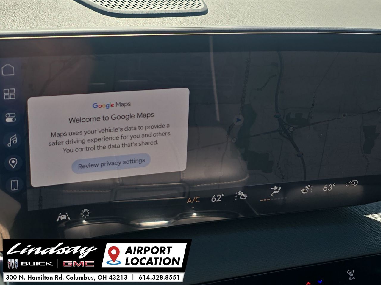 2026 Buick Enclave Preferred Columbus OH