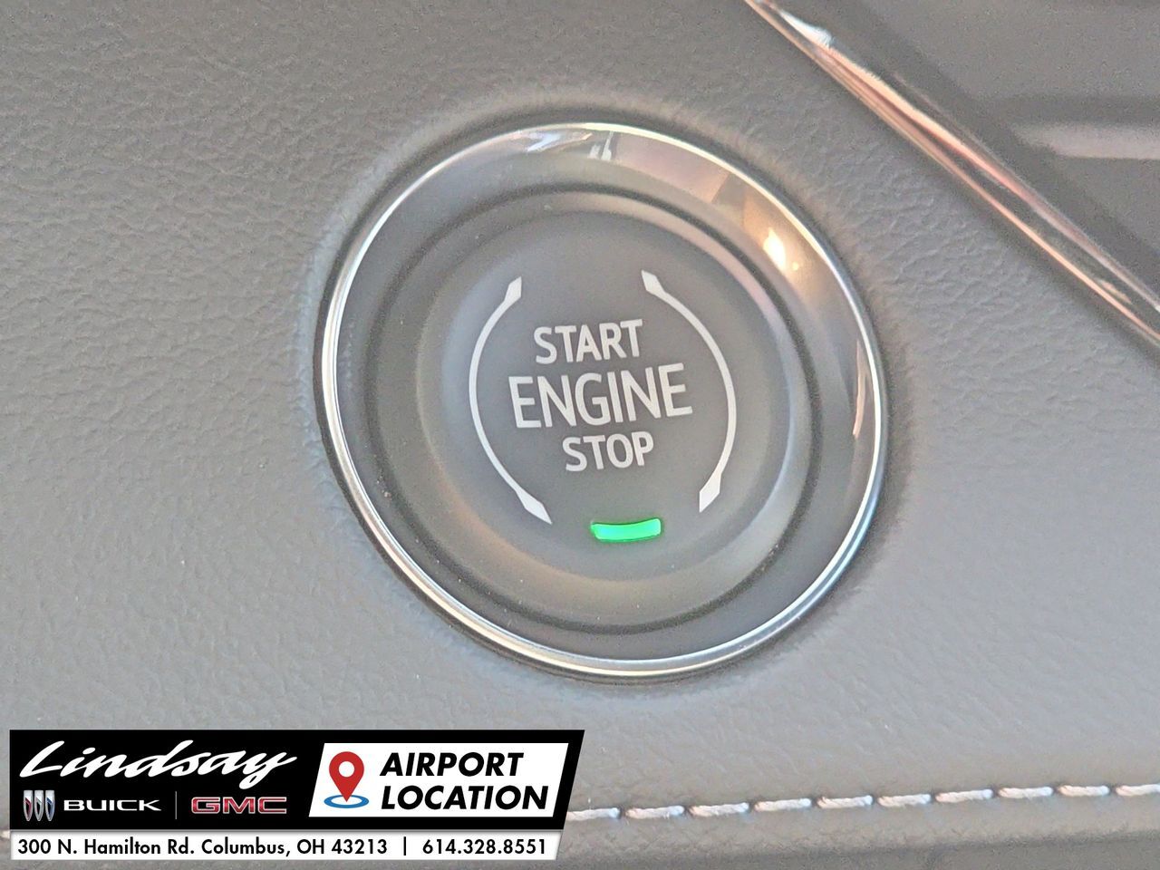 2026 Buick Enclave Preferred Columbus OH