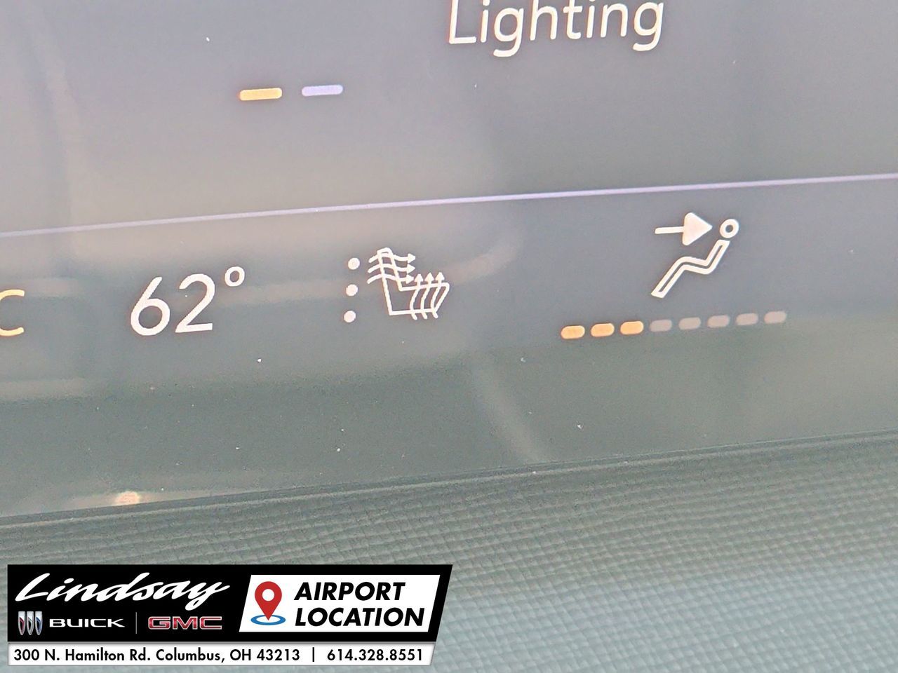 2026 Buick Enclave Preferred Columbus OH