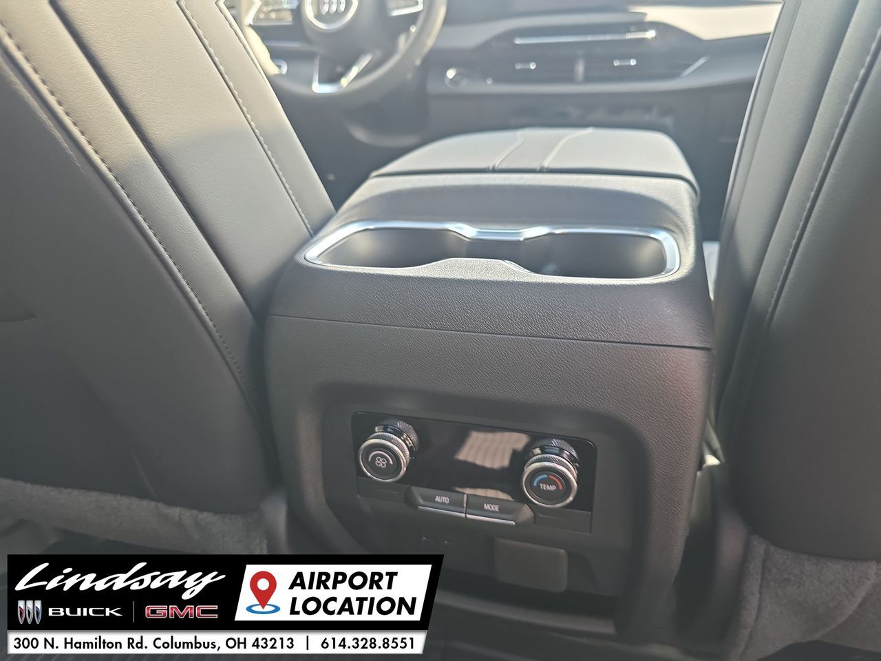 2026 Buick Enclave Preferred Columbus OH