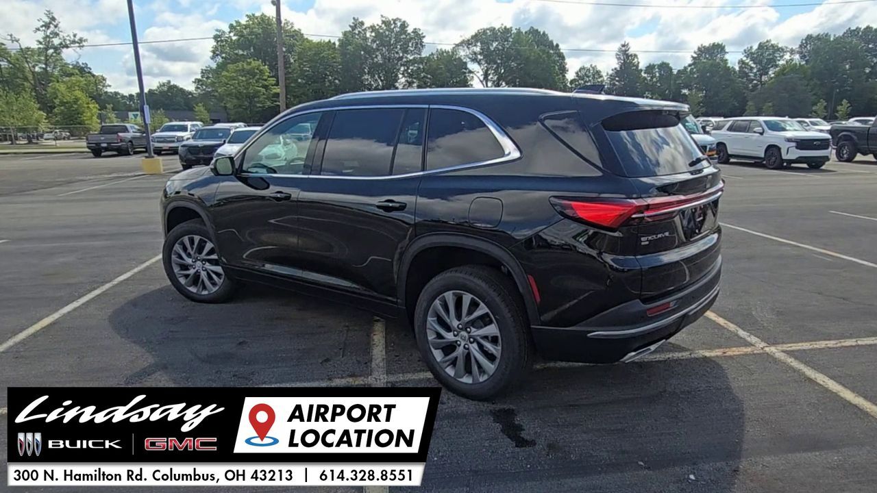 2026 Buick Enclave Preferred Columbus OH