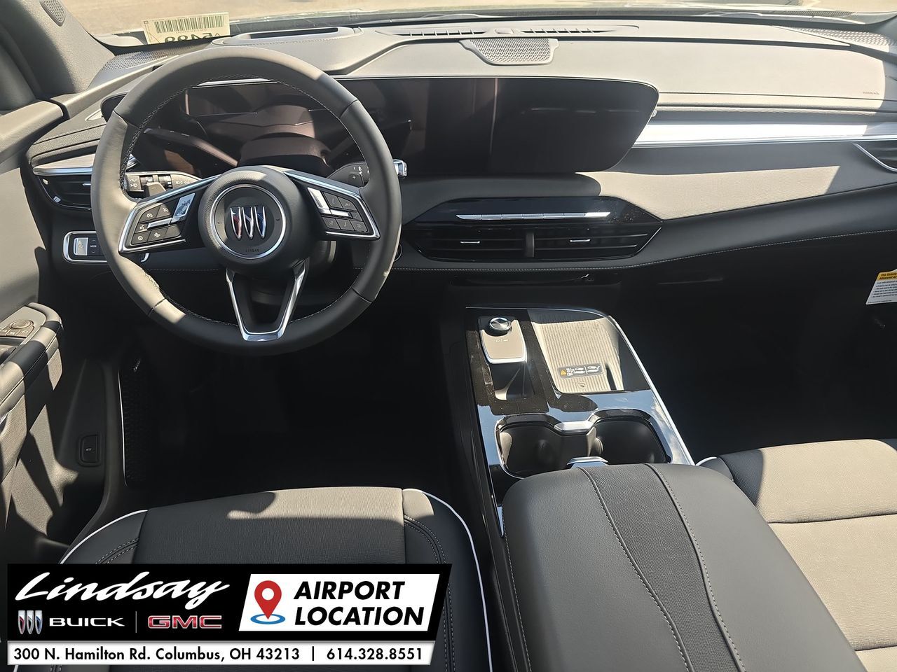 2026 Buick Enclave Preferred Columbus OH