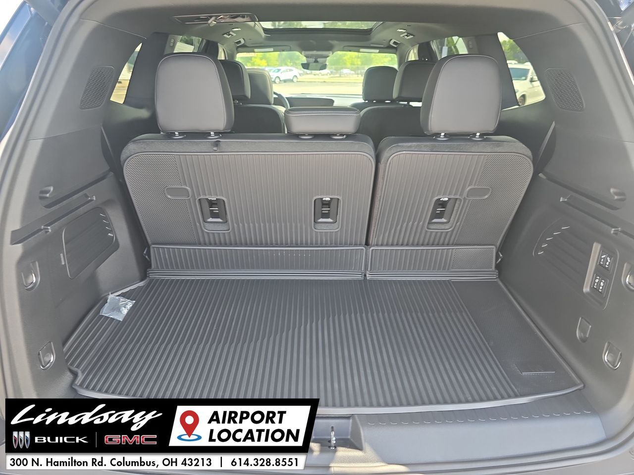 2026 Buick Enclave Preferred Columbus OH