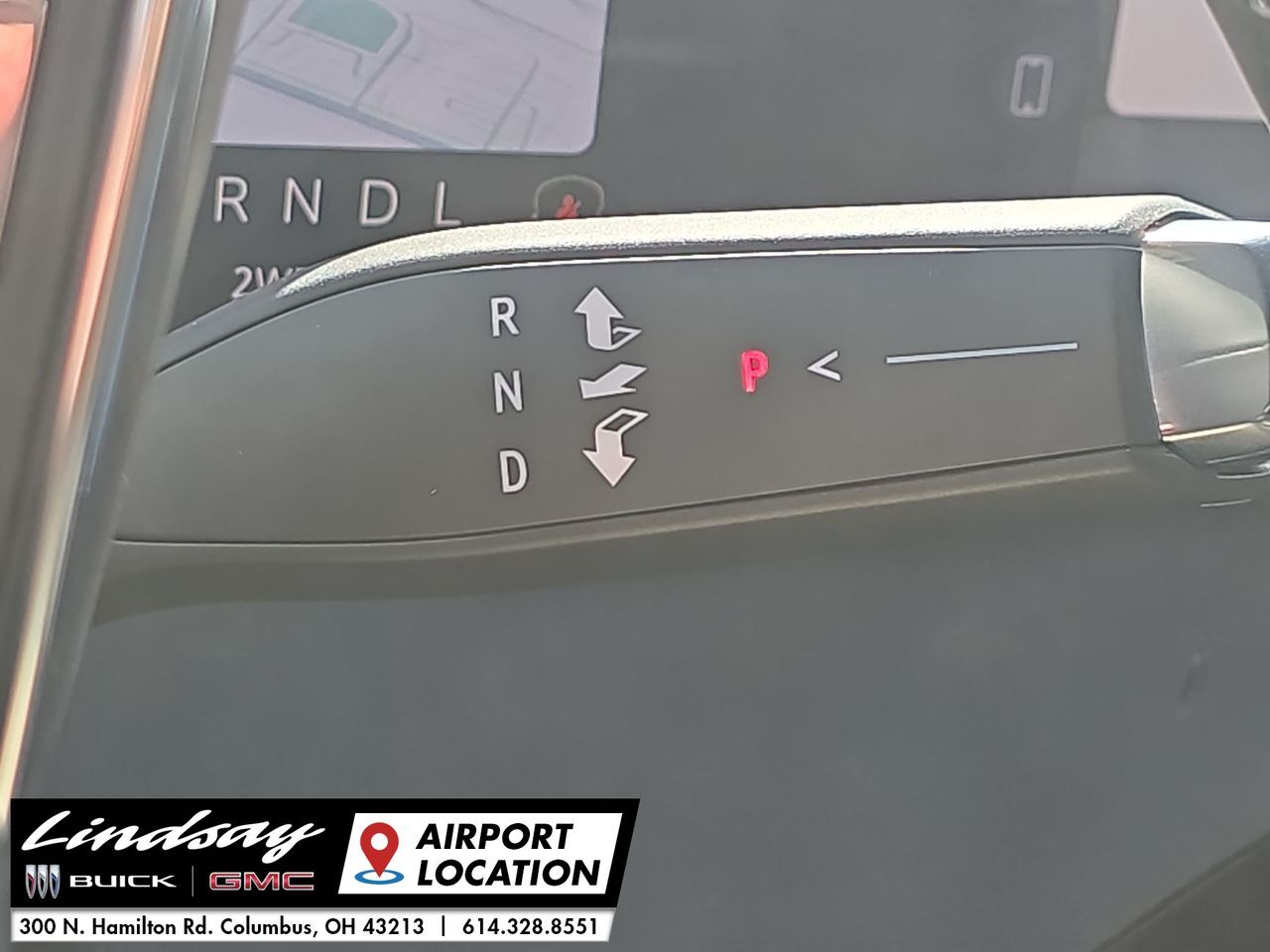 2026 Buick Enclave Preferred Columbus OH