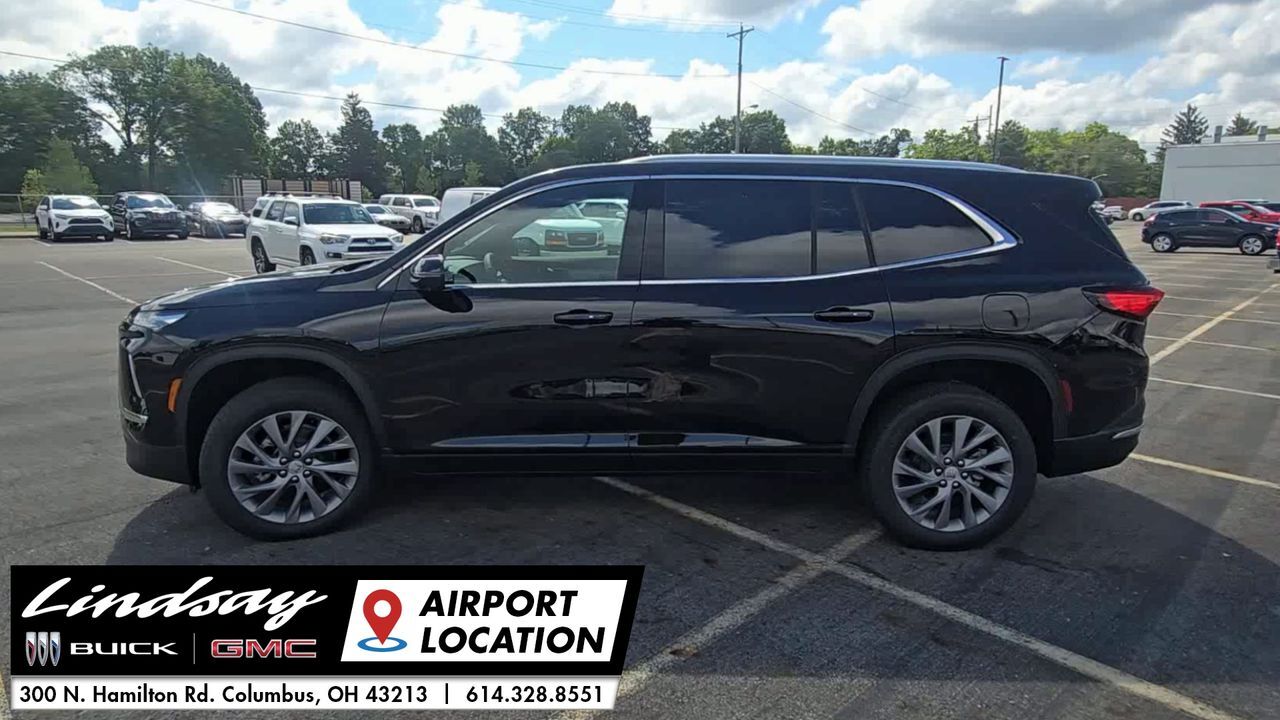 2026 Buick Enclave Preferred Columbus OH
