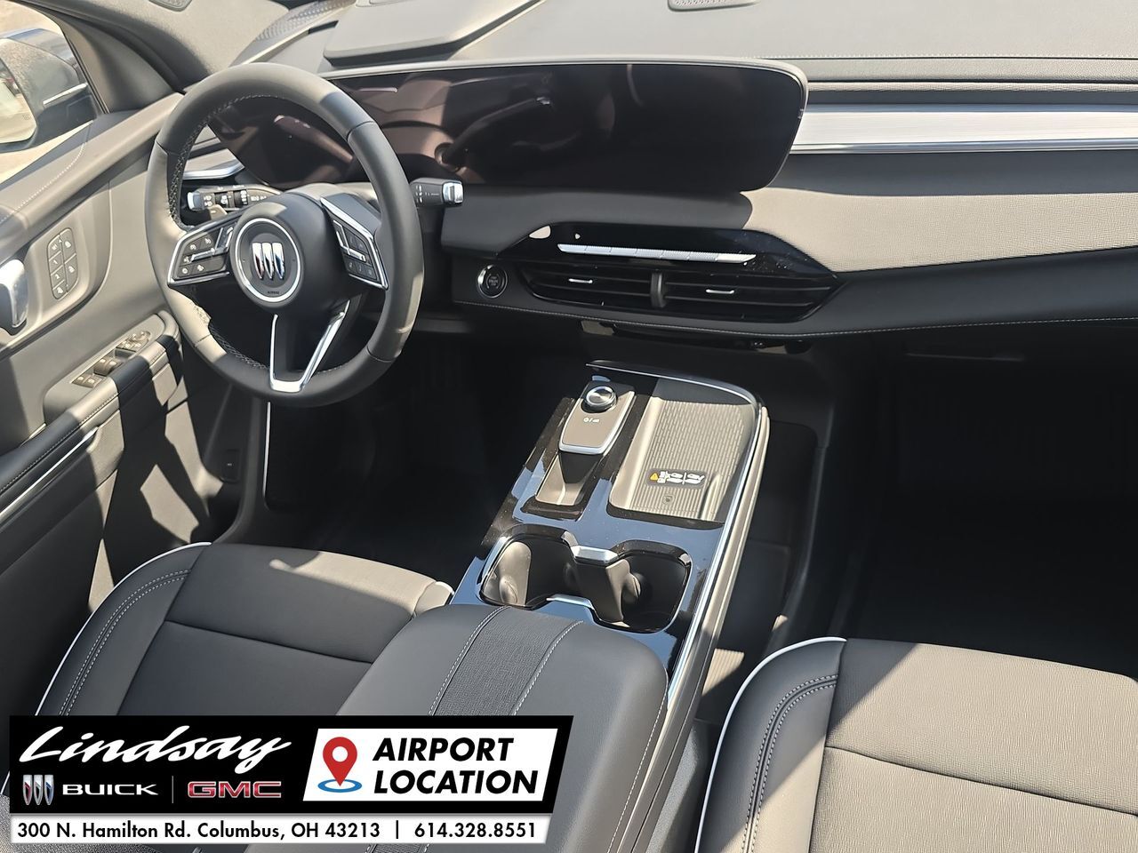 2026 Buick Enclave Preferred Columbus OH