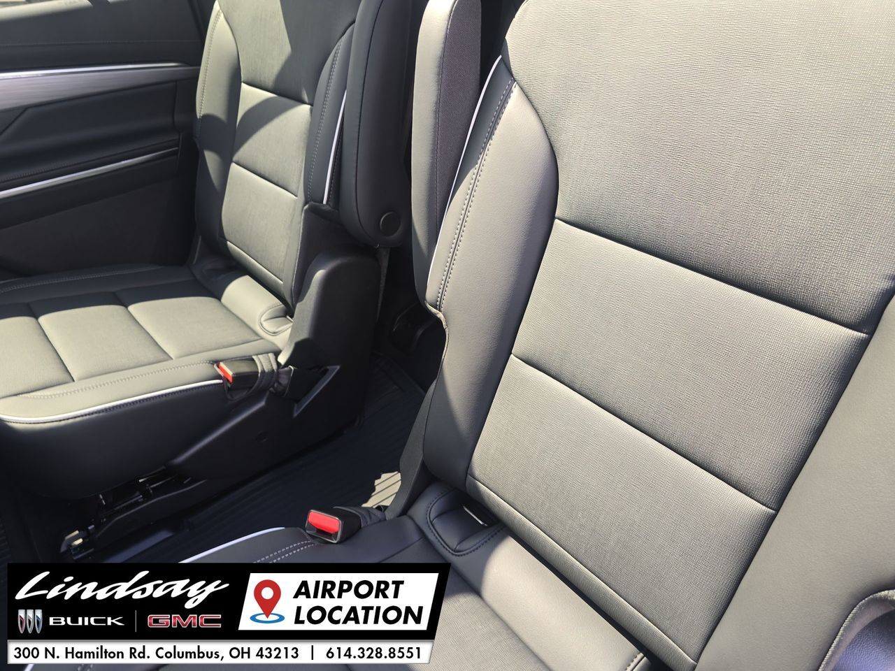 2026 Buick Enclave Preferred Columbus OH