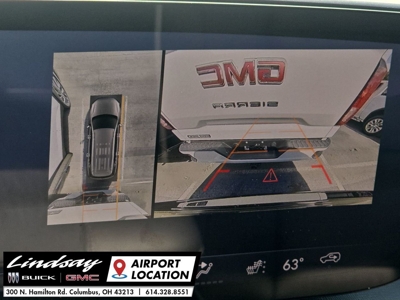 2026 Buick Enclave Preferred Columbus OH