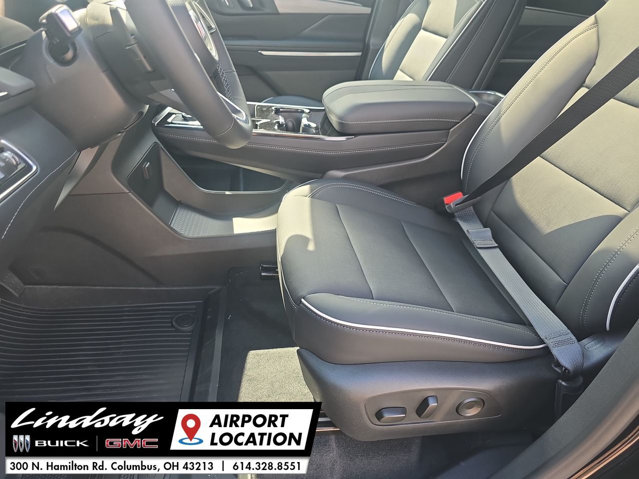 2026 Buick Enclave Preferred Columbus OH
