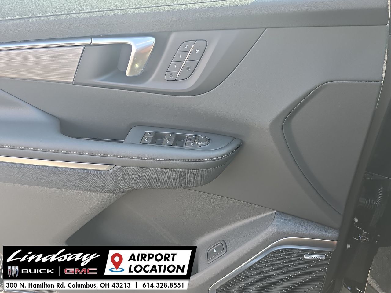 2026 Buick Enclave Preferred Columbus OH