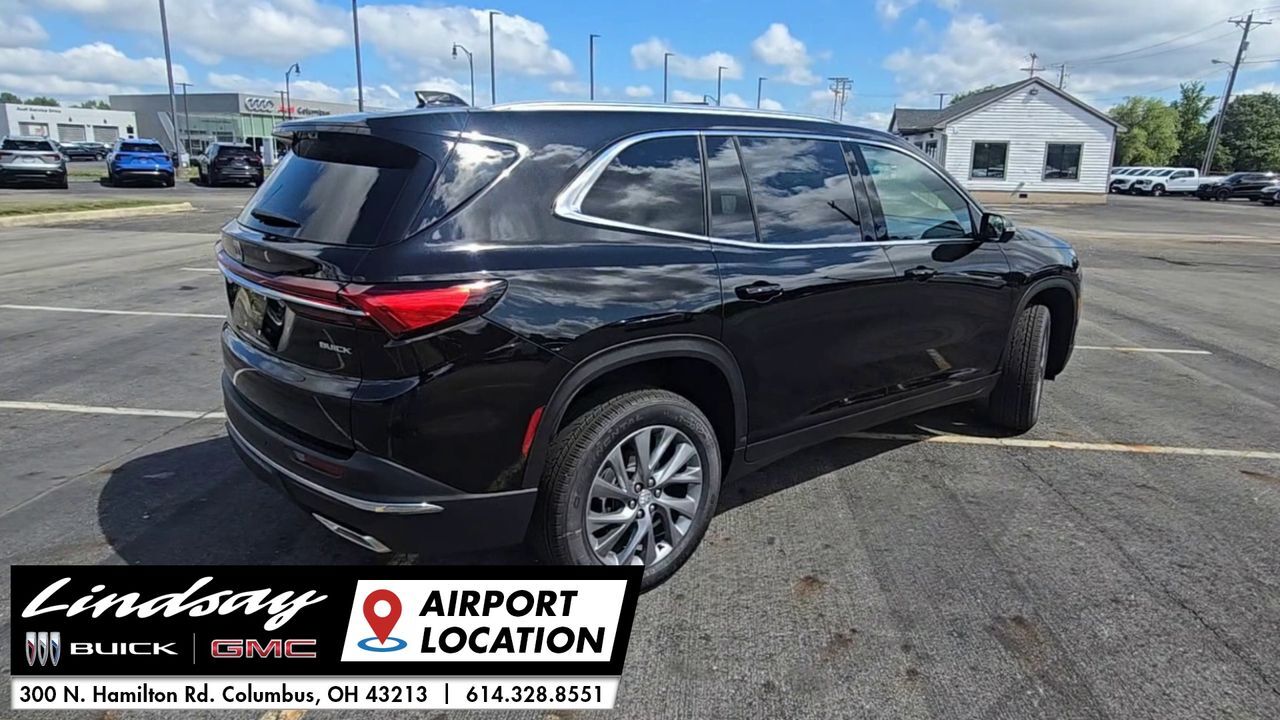 2026 Buick Enclave Preferred Columbus OH