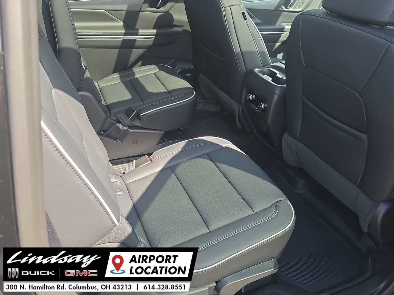 2026 Buick Enclave Preferred Columbus OH