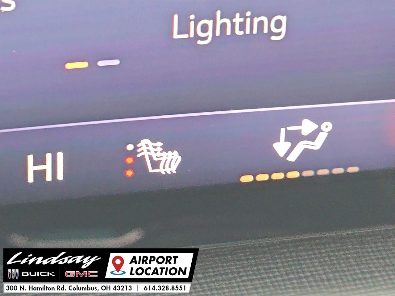 2026 Buick Enclave Preferred Columbus OH