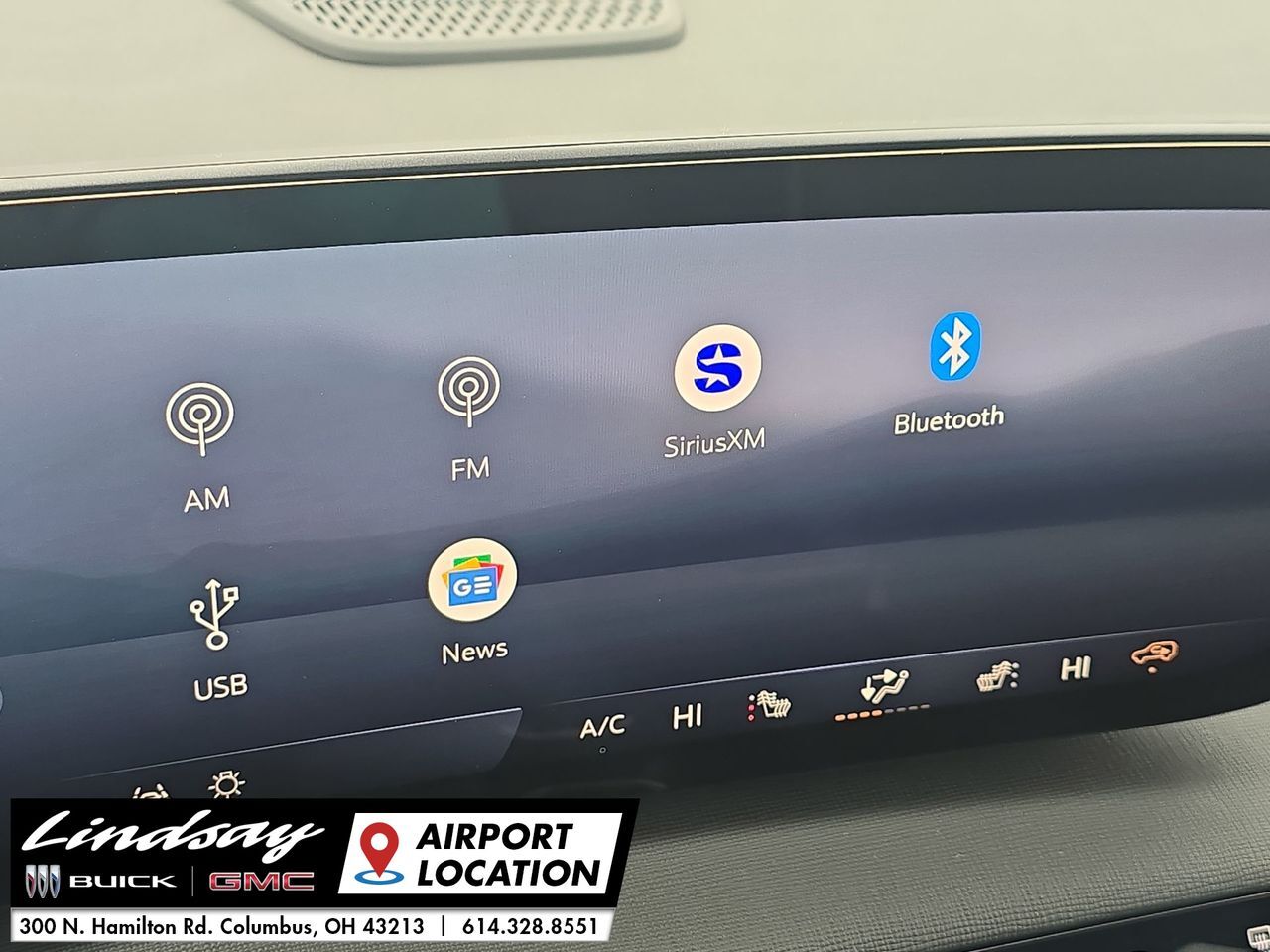 2026 Buick Enclave Preferred Columbus OH