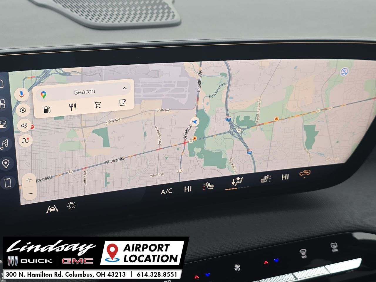 2026 Buick Enclave Preferred Columbus OH