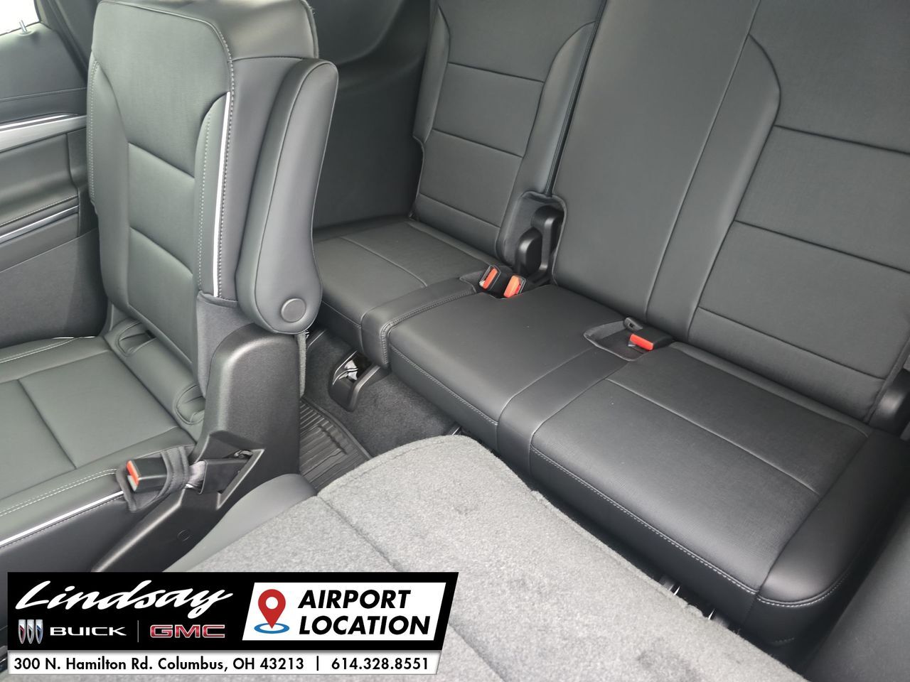 2026 Buick Enclave Preferred Columbus OH