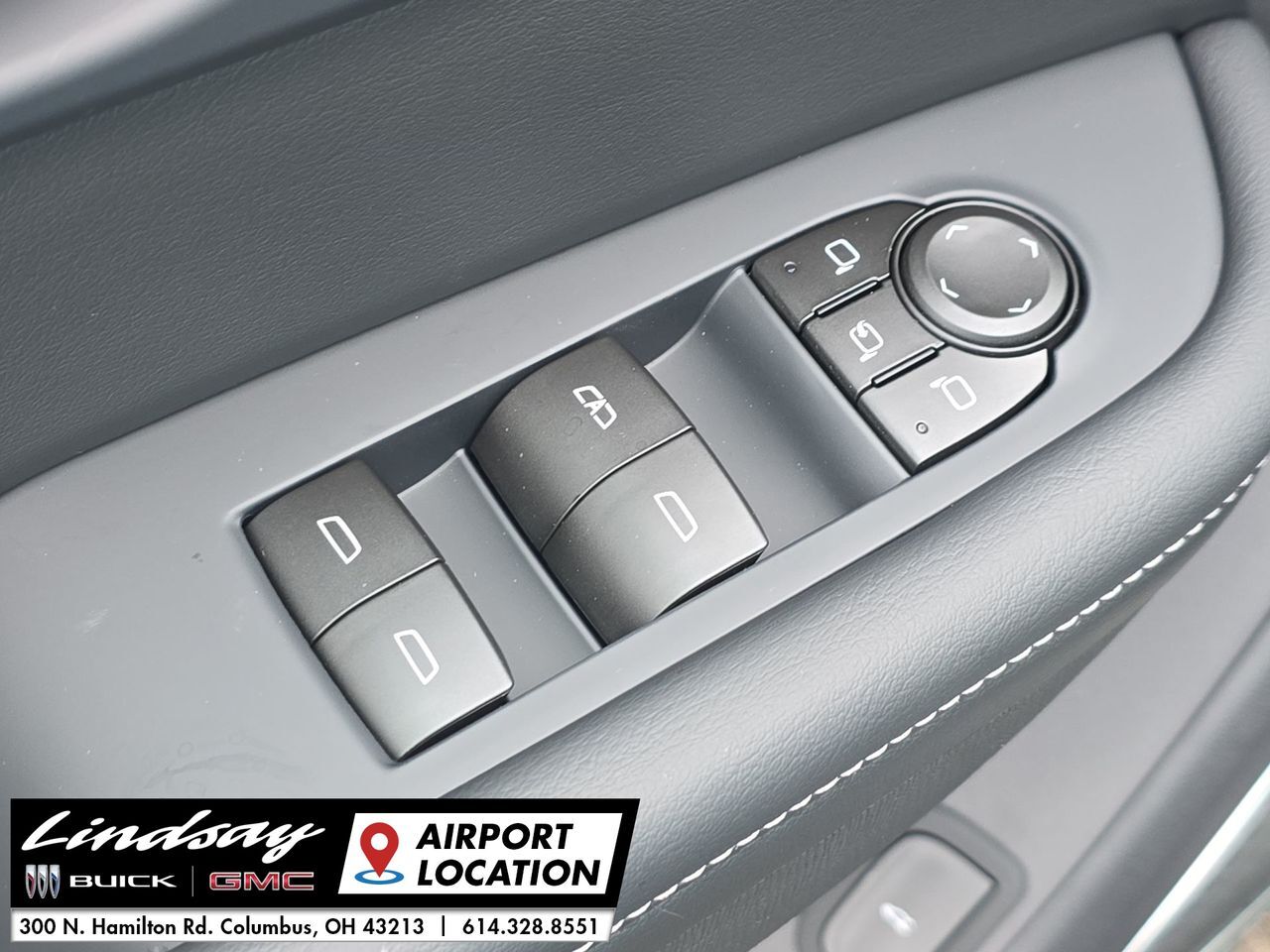 2026 Buick Enclave Preferred Columbus OH