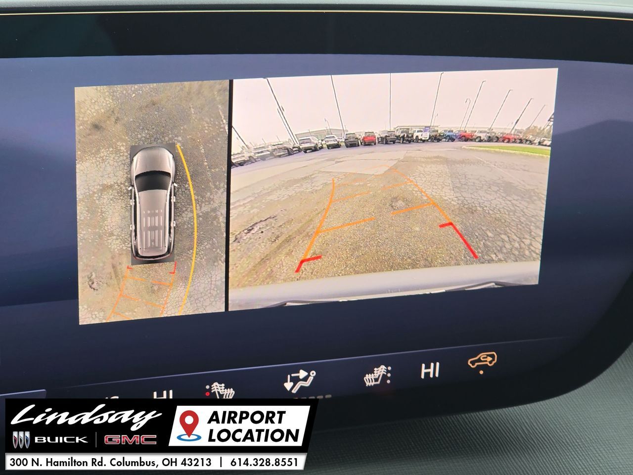 2026 Buick Enclave Preferred Columbus OH