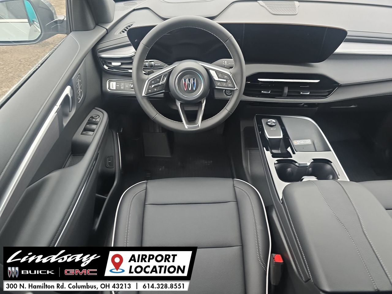 2026 Buick Enclave Preferred Columbus OH