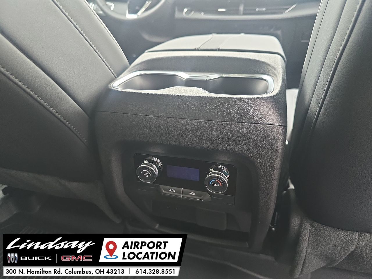 2026 Buick Enclave Preferred Columbus OH