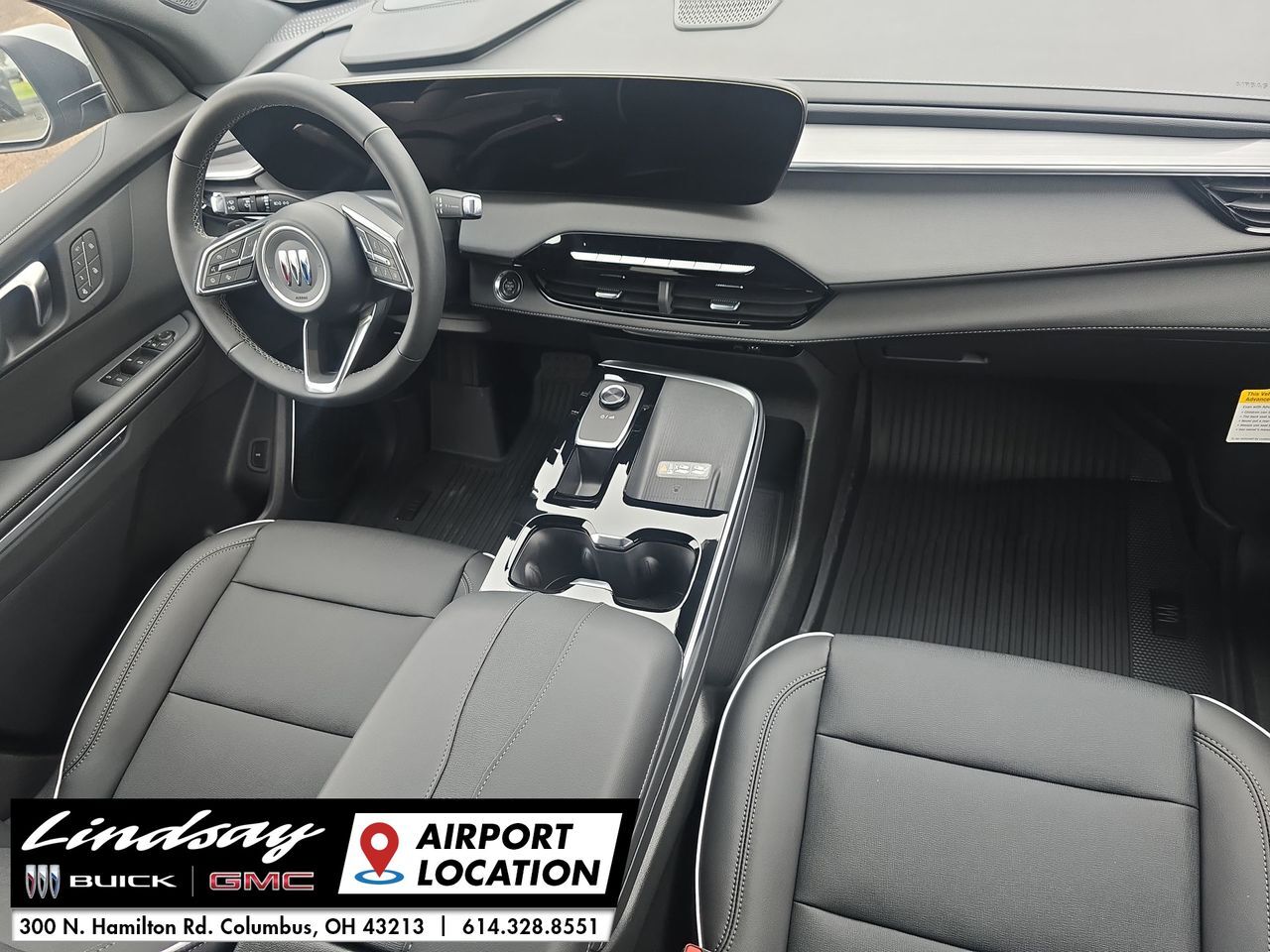 2026 Buick Enclave Preferred Columbus OH