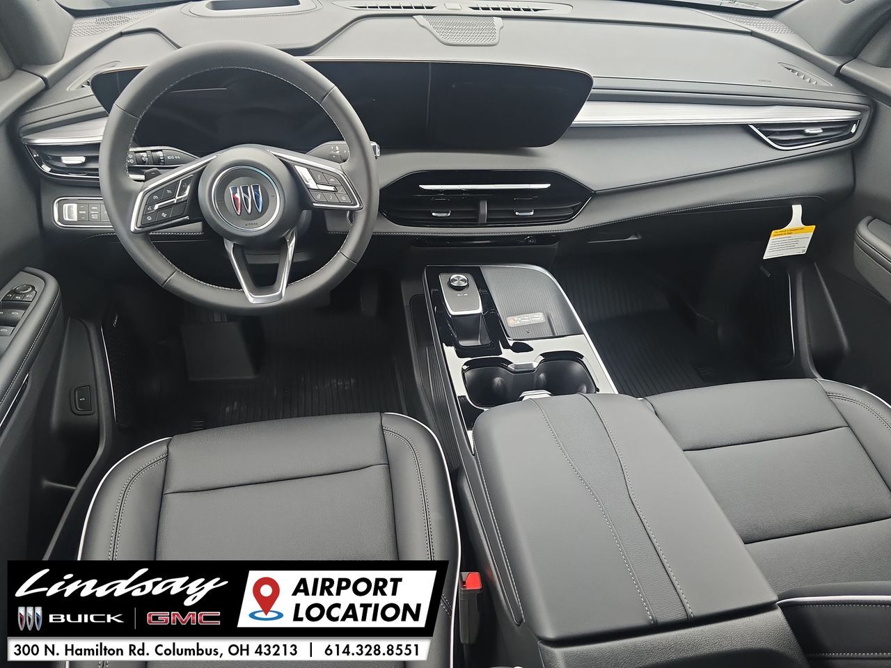 2026 Buick Enclave Preferred Columbus OH
