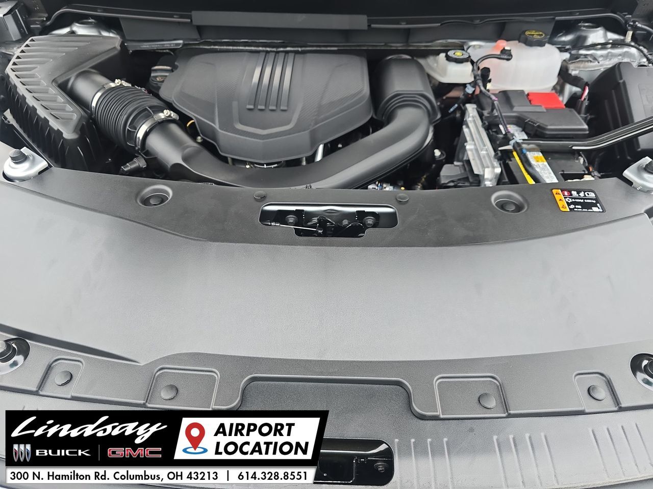 2026 Buick Enclave Preferred Columbus OH