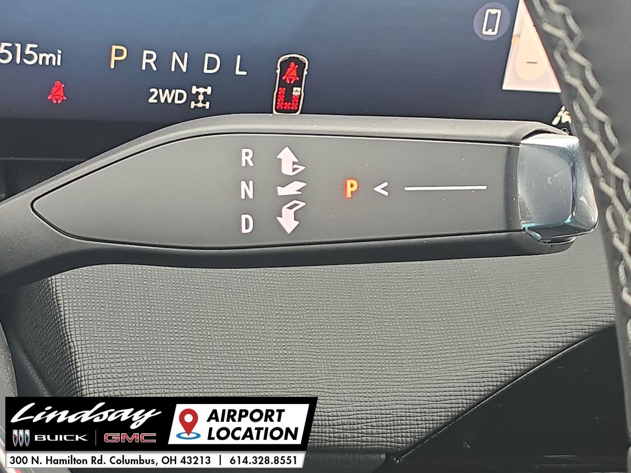 2026 Buick Enclave Preferred Columbus OH