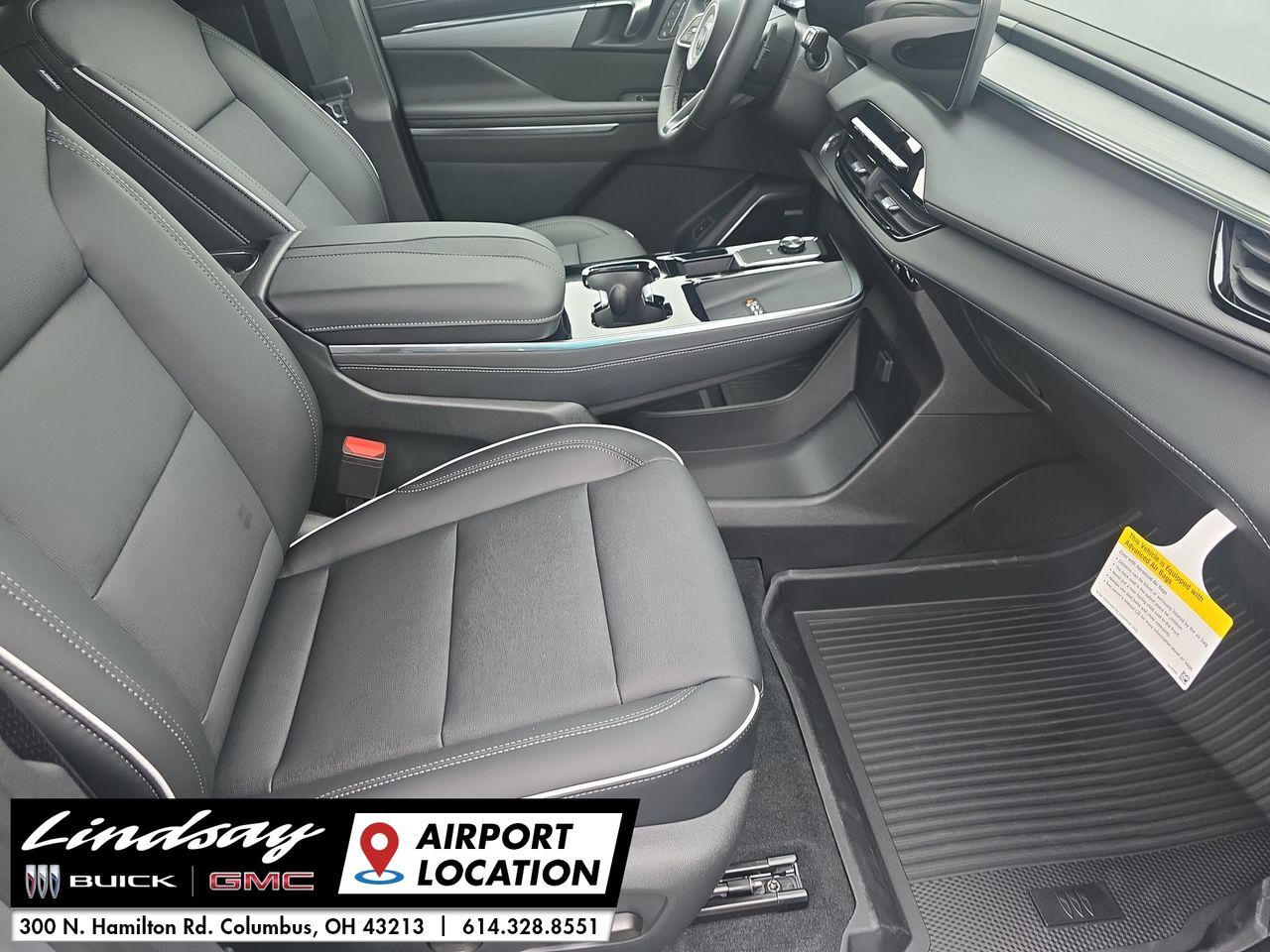 2026 Buick Enclave Preferred Columbus OH