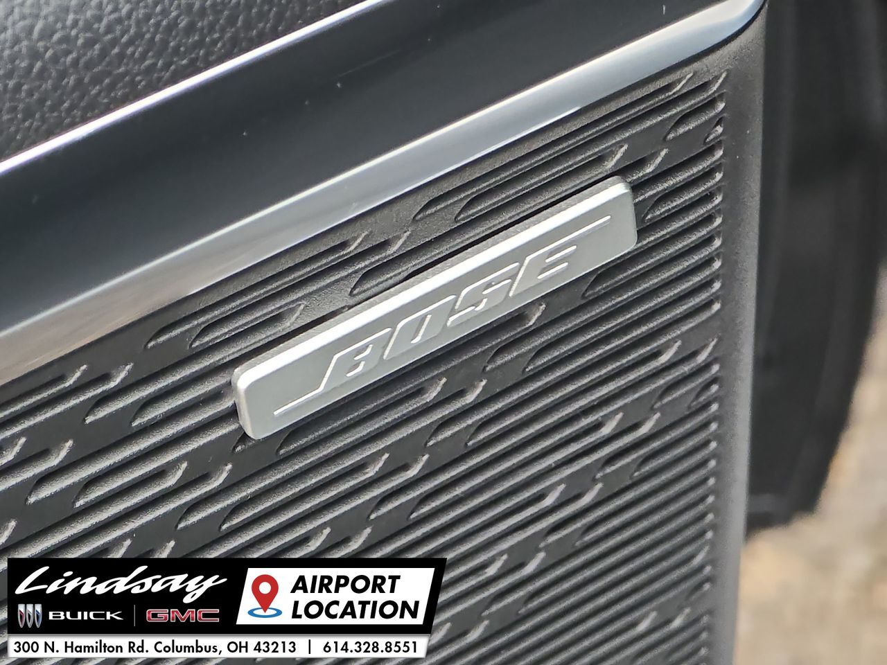 2026 Buick Enclave Preferred Columbus OH