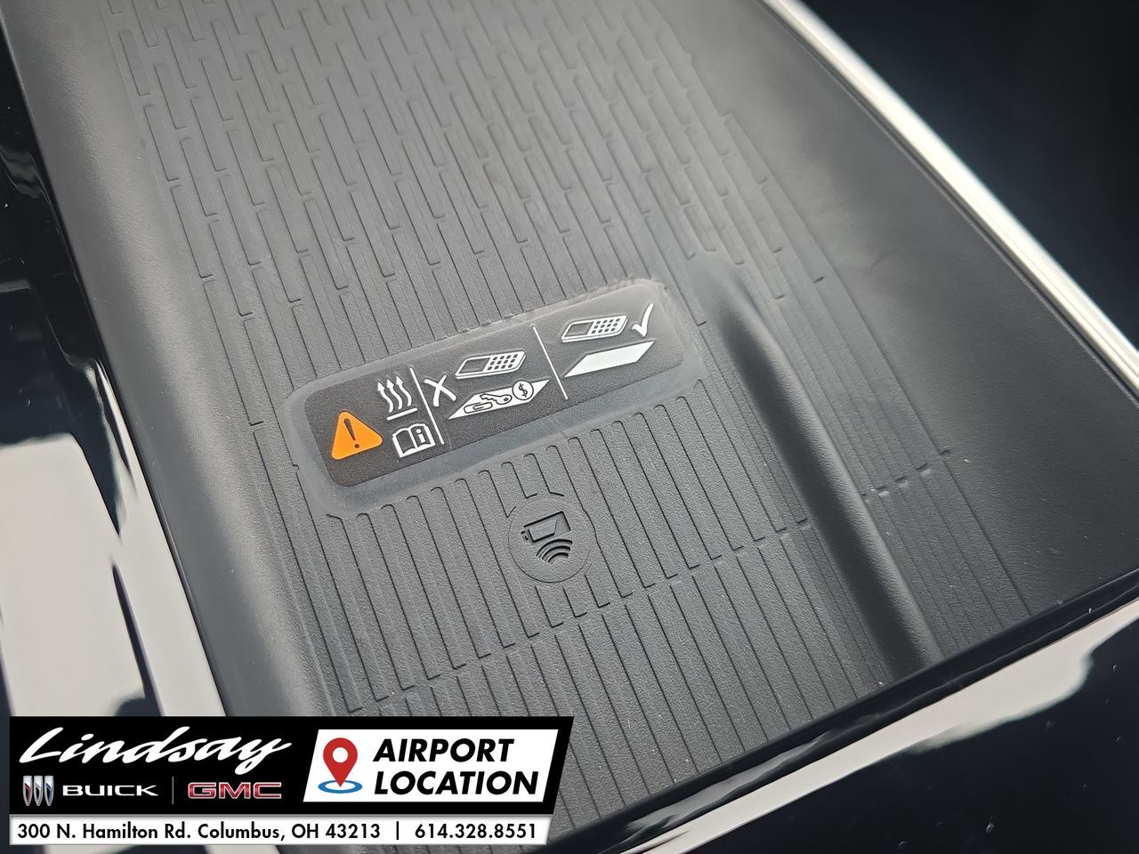 2026 Buick Enclave Preferred Columbus OH