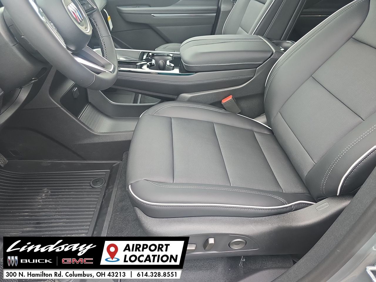 2026 Buick Enclave Preferred Columbus OH