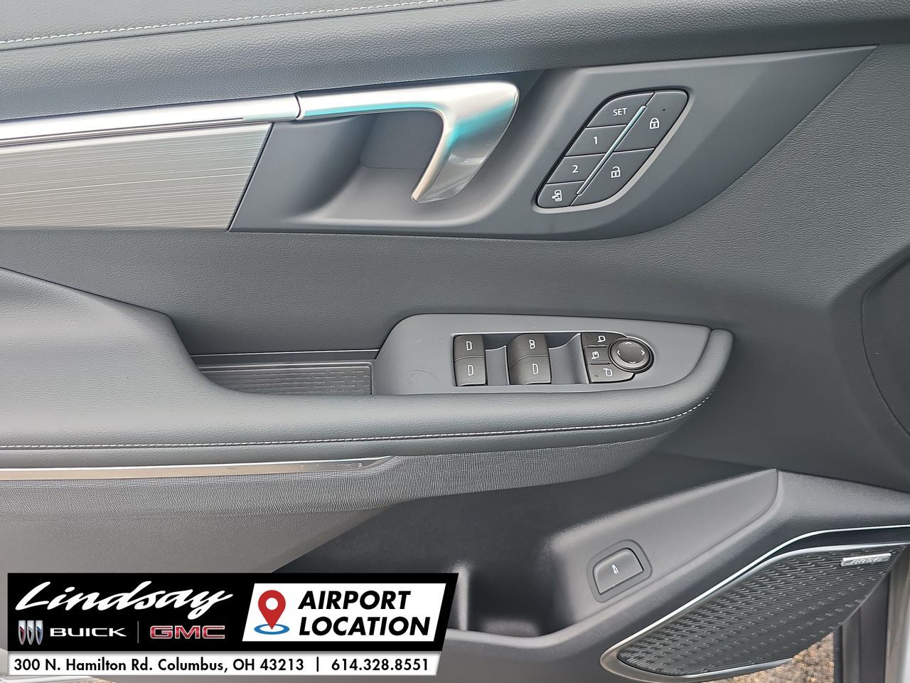 2026 Buick Enclave Preferred Columbus OH