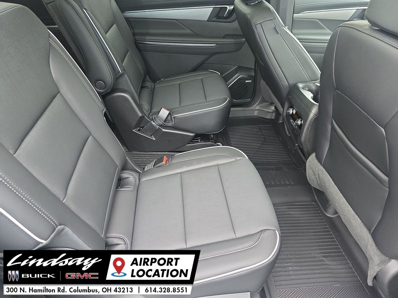 2026 Buick Enclave Preferred Columbus OH