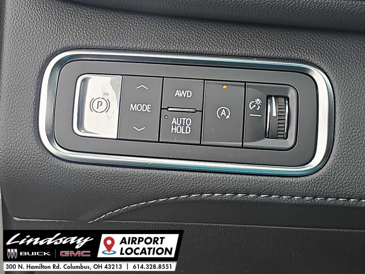 2026 Buick Enclave Preferred Columbus OH