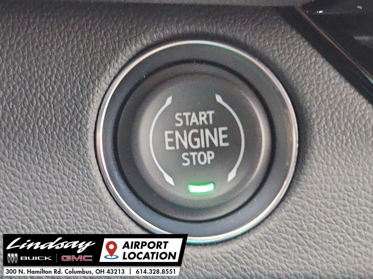 2026 Buick Enclave Preferred Columbus OH