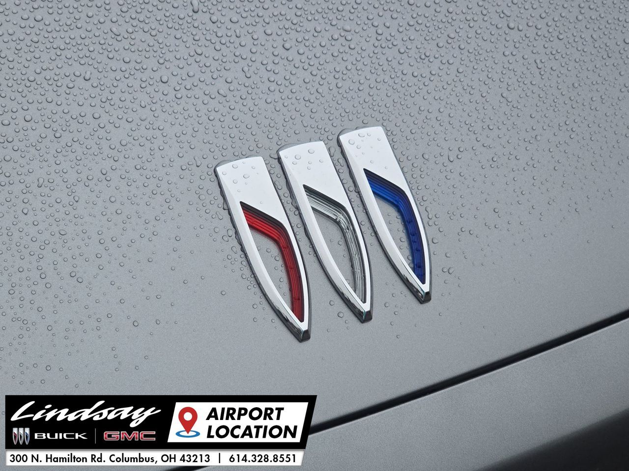 2026 Buick Enclave Preferred Columbus OH