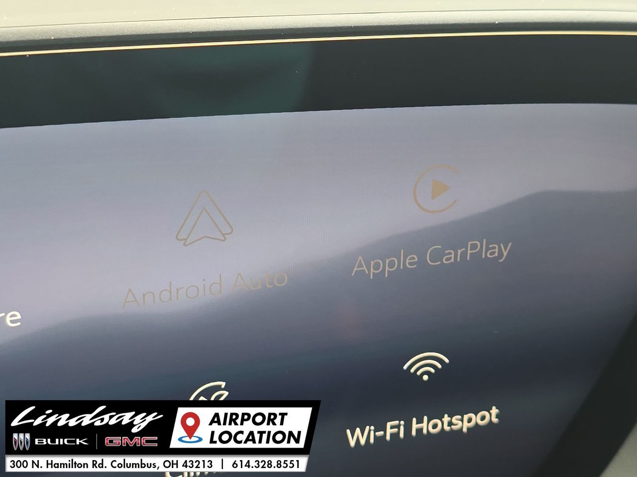 2026 Buick Enclave Preferred Columbus OH