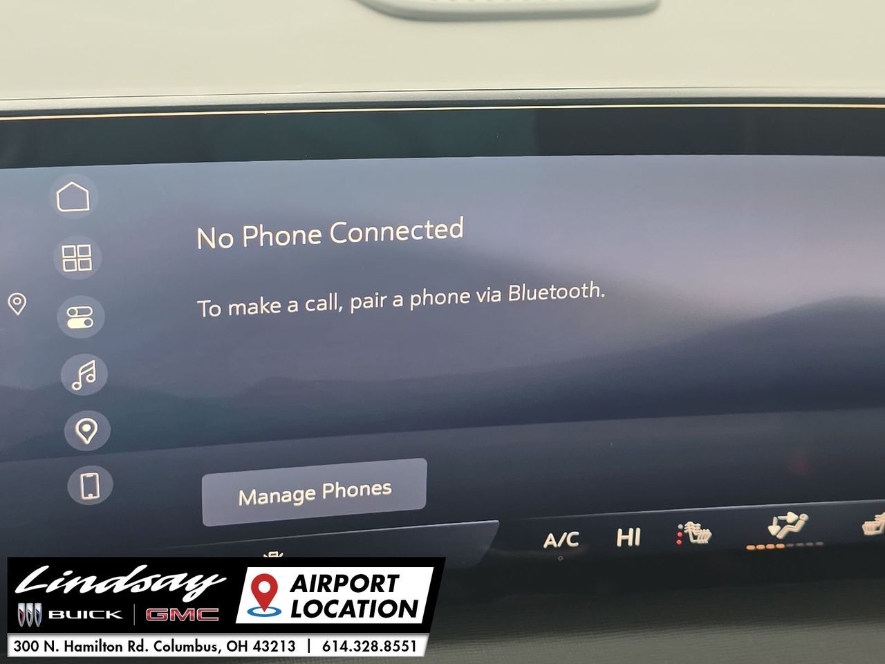 2026 Buick Enclave Preferred Columbus OH