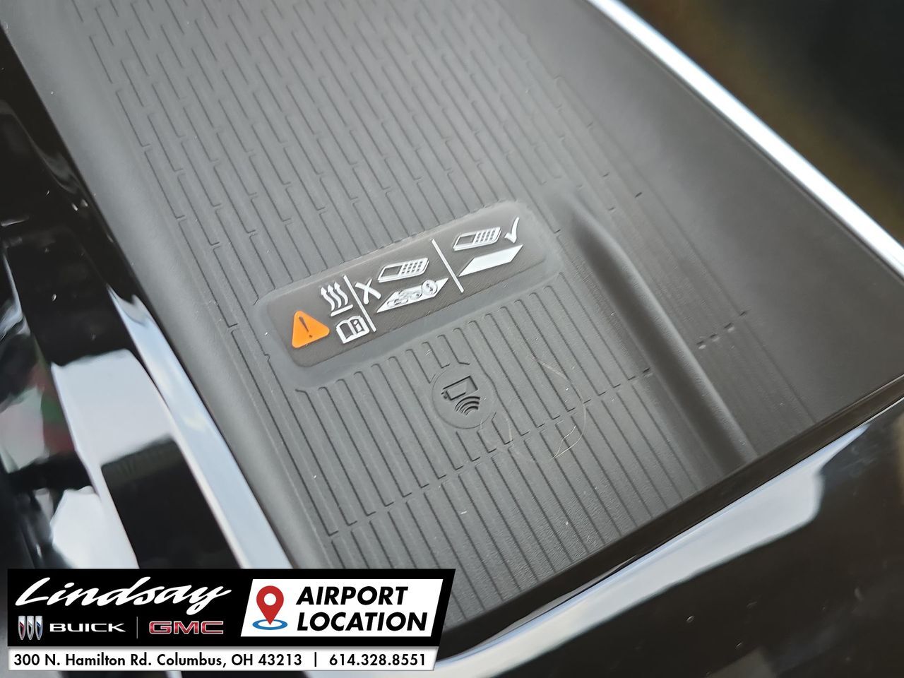 2026 Buick Enclave Preferred Columbus OH