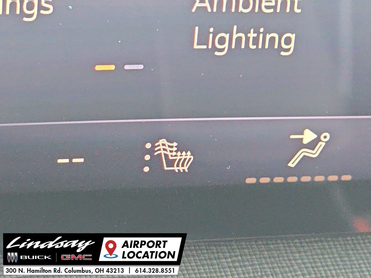 2026 Buick Enclave Preferred Columbus OH