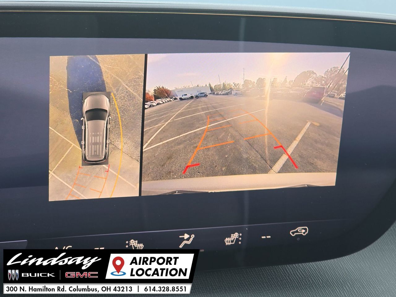 2026 Buick Enclave Preferred Columbus OH