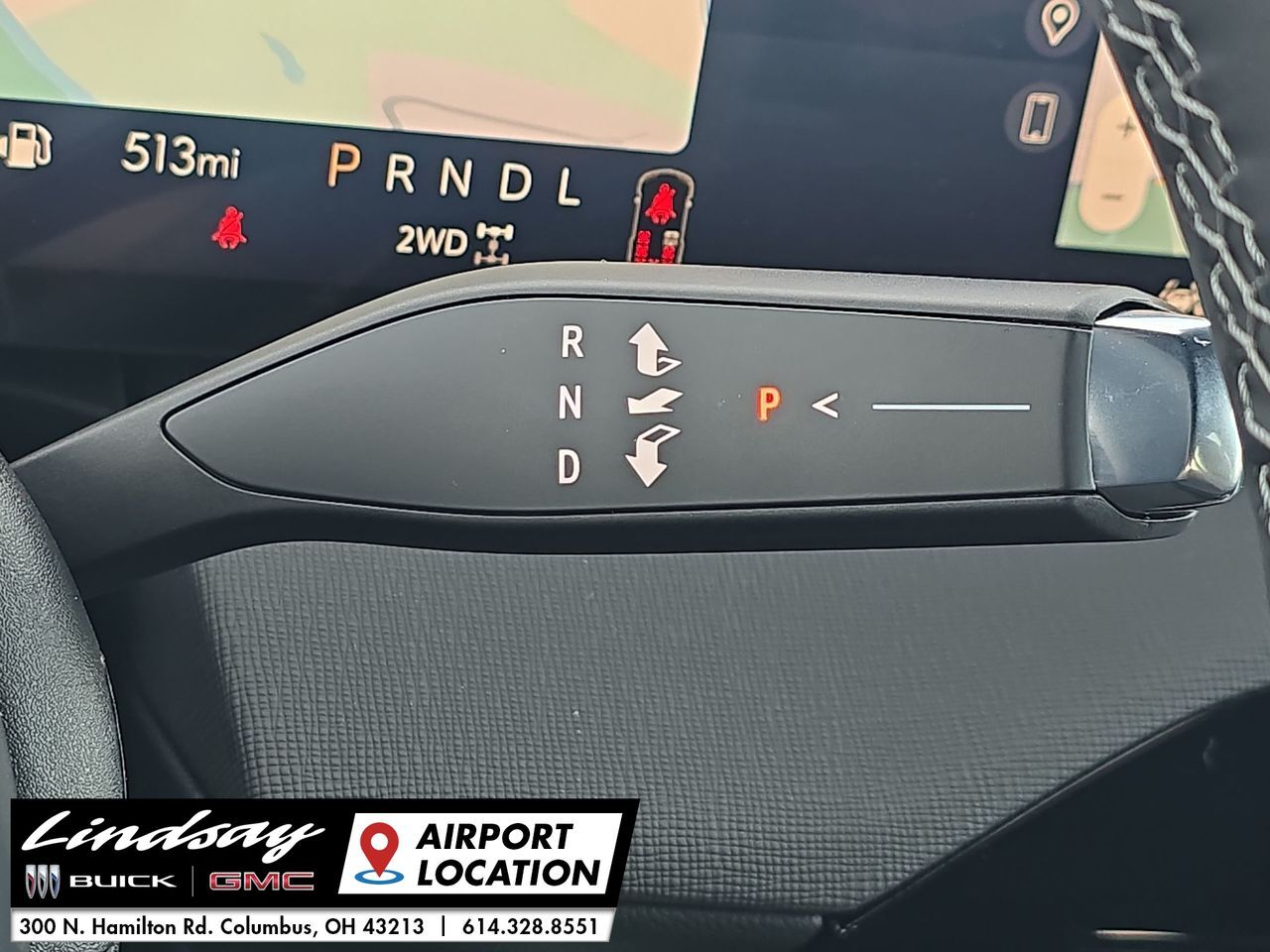 2026 Buick Enclave Preferred Columbus OH