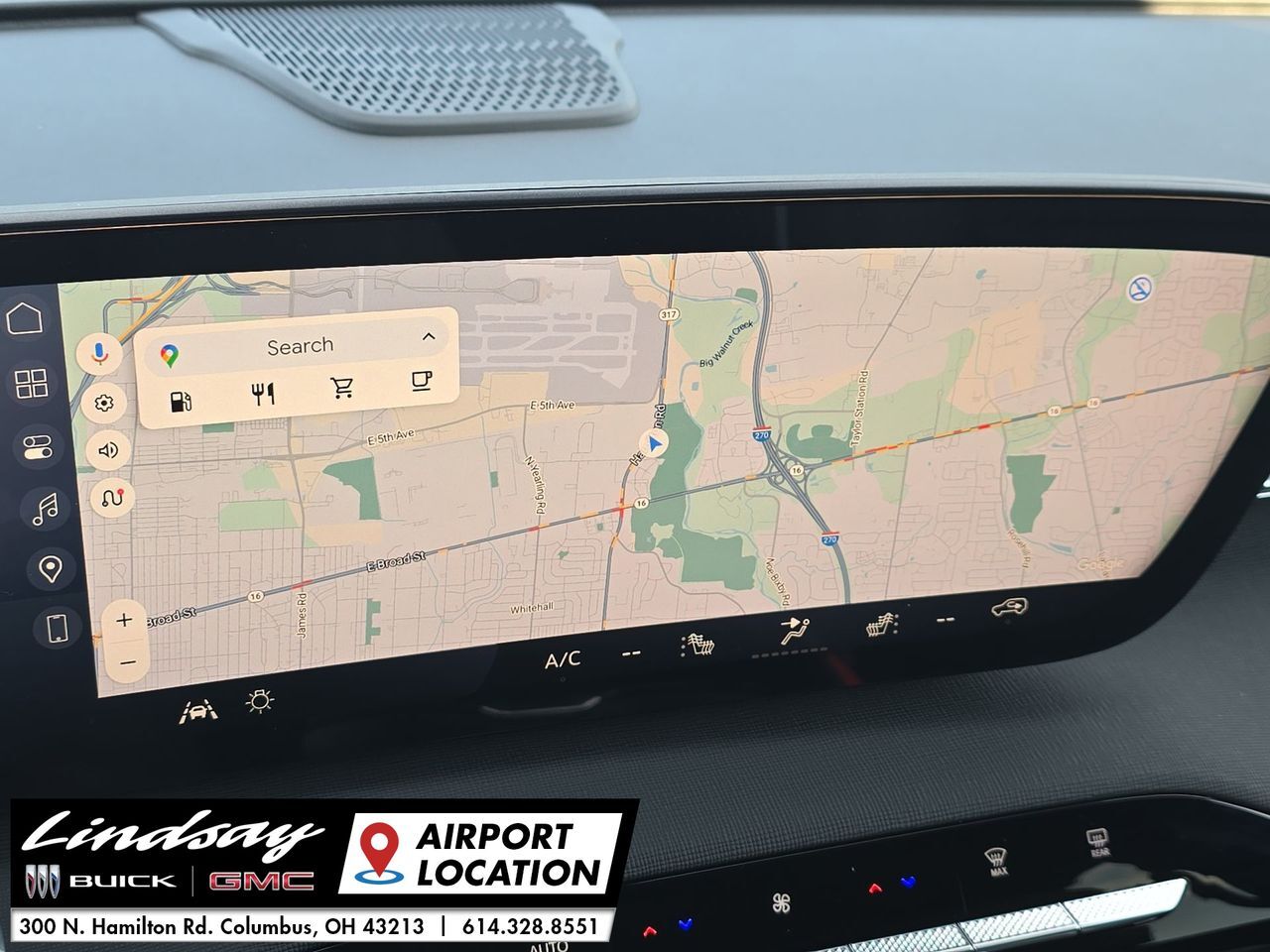 2026 Buick Enclave Preferred Columbus OH