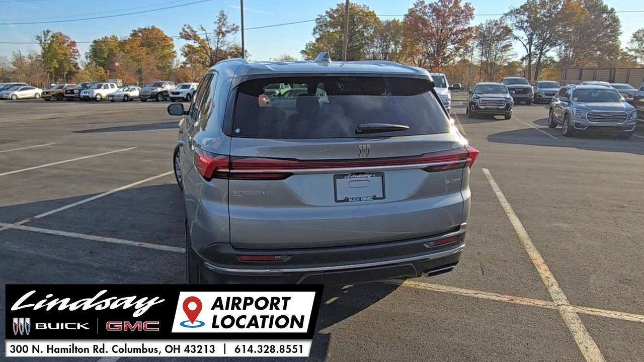 2026 Buick Enclave Preferred Columbus OH
