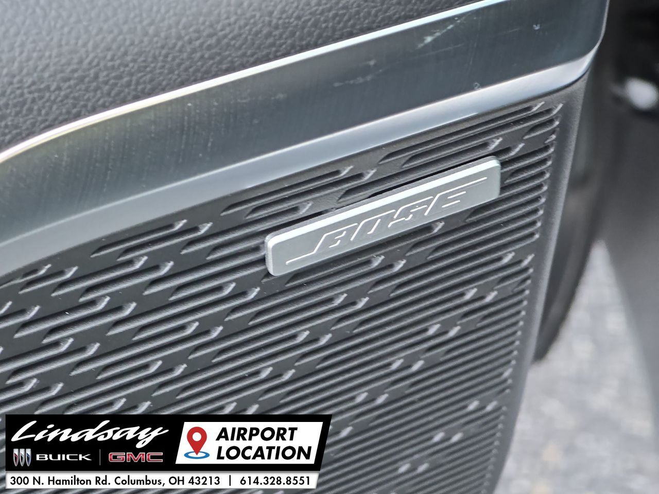 2026 Buick Enclave Preferred Columbus OH