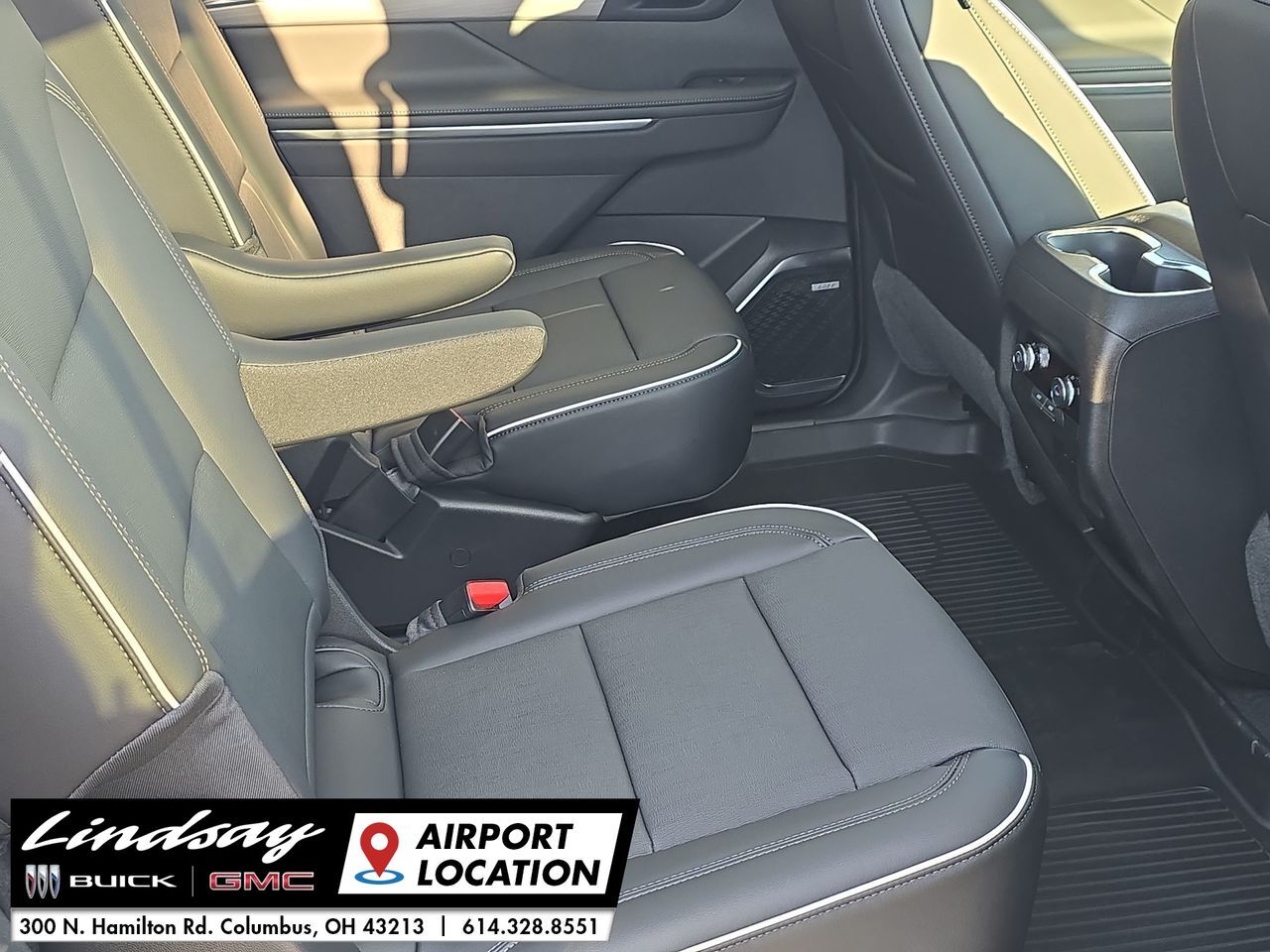 2026 Buick Enclave Preferred Columbus OH