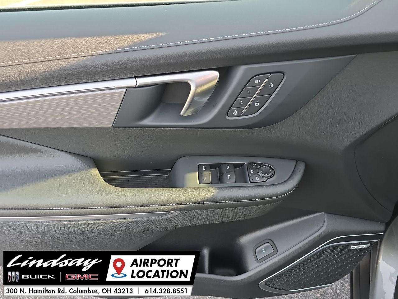 2026 Buick Enclave Preferred Columbus OH