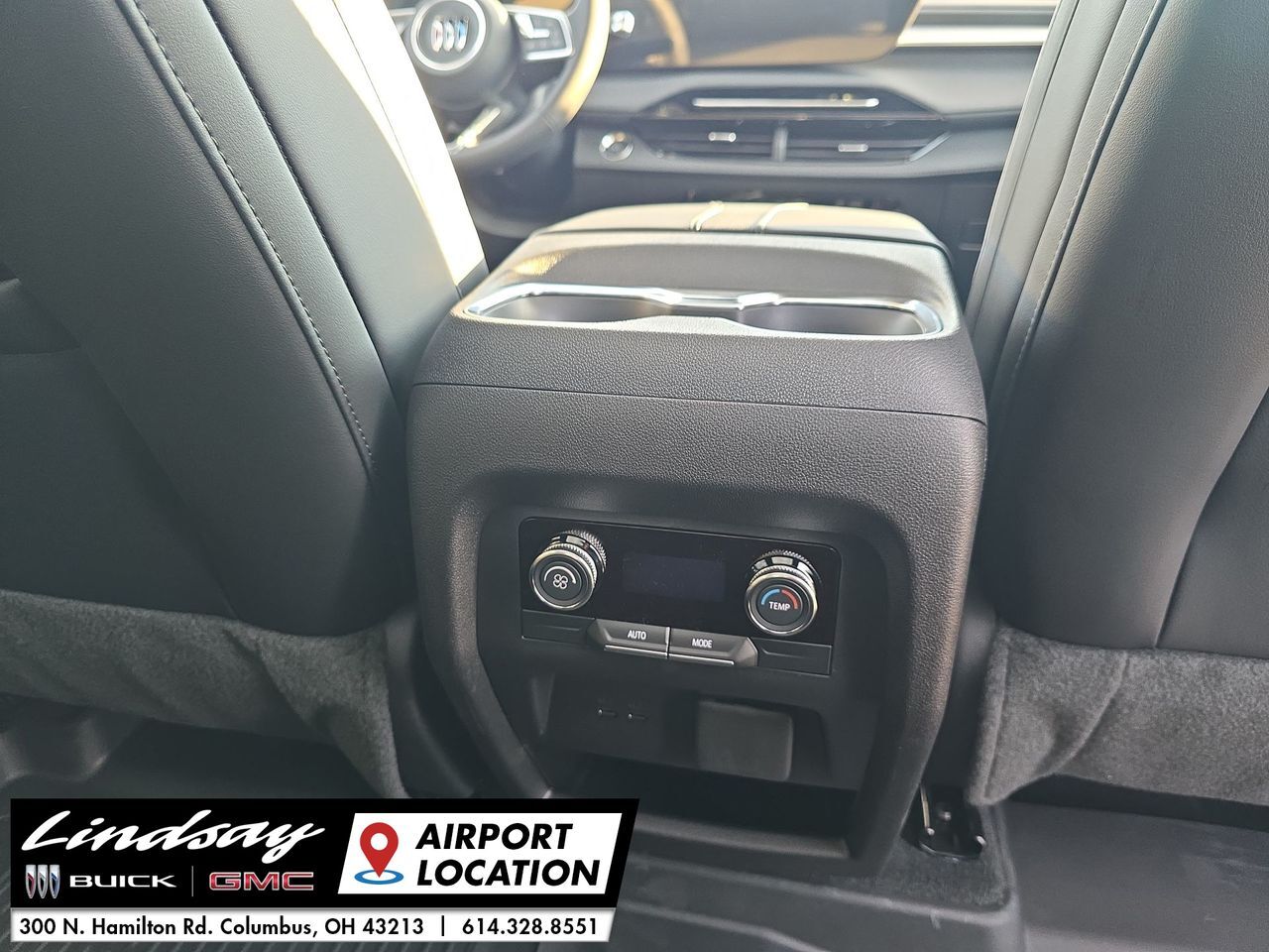 2026 Buick Enclave Preferred Columbus OH