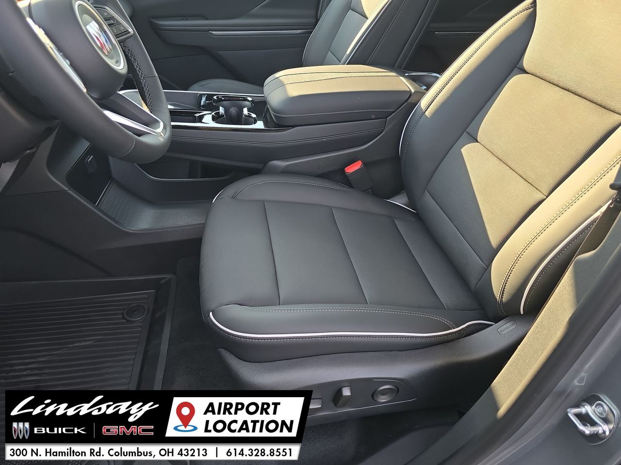 2026 Buick Enclave Preferred Columbus OH